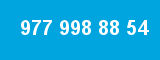 977 998 88 54 977 998 88 54